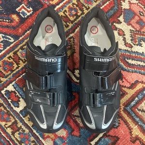 SHIMANO Cycling Spin Shoes